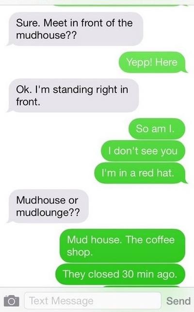 How To Handle A Guy Sending You A Nude Selfie (6 pics)