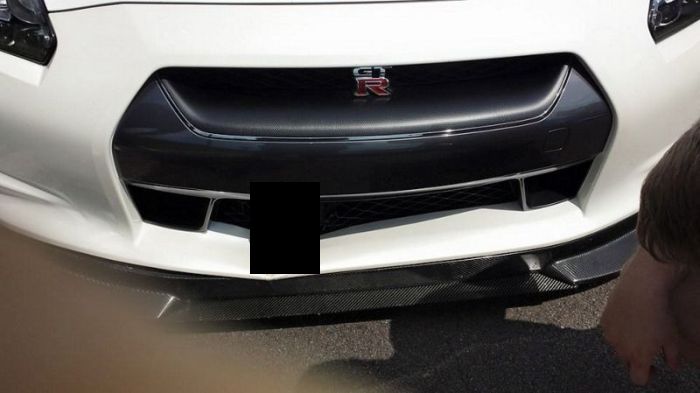 Turtle Survives After Getting Stuck In The Grill Of A Car (6 pics)