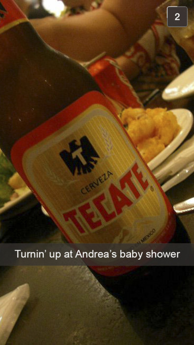 Snapchats That Would Only Be Sent By Mexicans (23 pics)