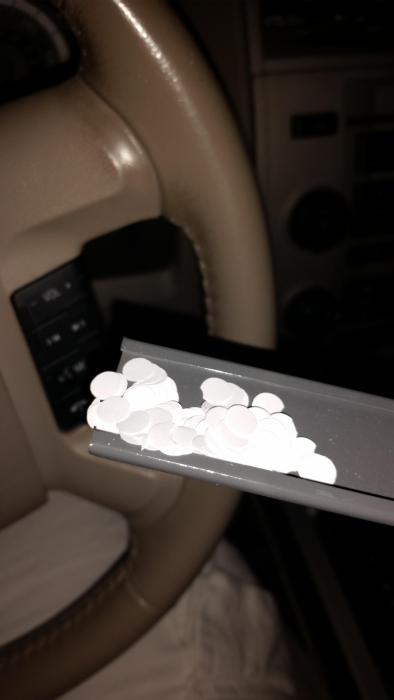 Husband Pulls The Ultimate Prank On His Wife For April Fools Day (11 pics)