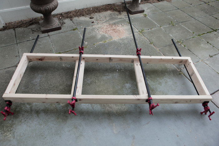 Instead Of Buying An Expensive Sofa This Man Made His Own (22 pics)
