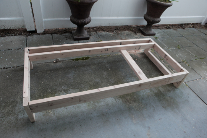 Instead Of Buying An Expensive Sofa This Man Made His Own (22 pics)