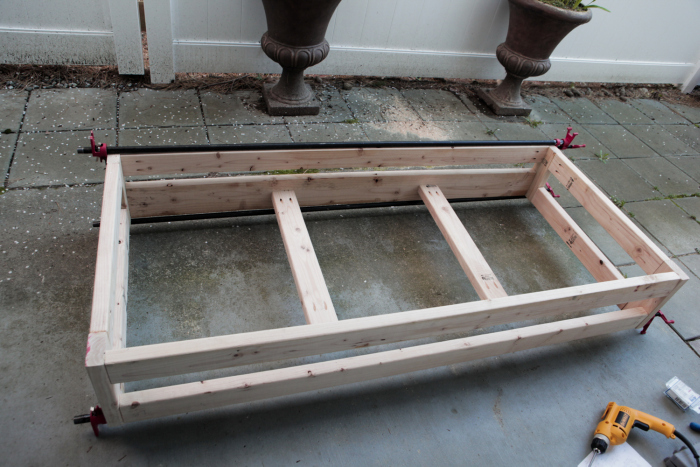 Instead Of Buying An Expensive Sofa This Man Made His Own (22 pics)