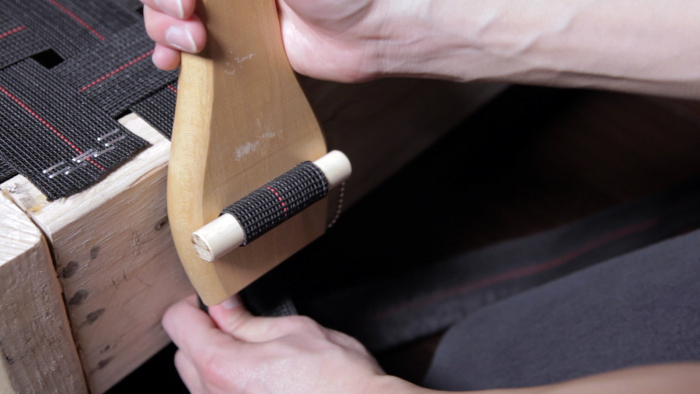 Instead Of Buying An Expensive Sofa This Man Made His Own (22 pics)
