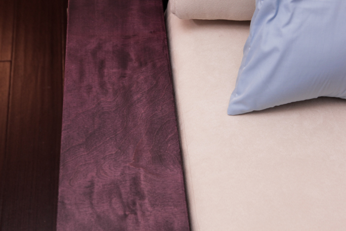 Instead Of Buying An Expensive Sofa This Man Made His Own (22 pics)