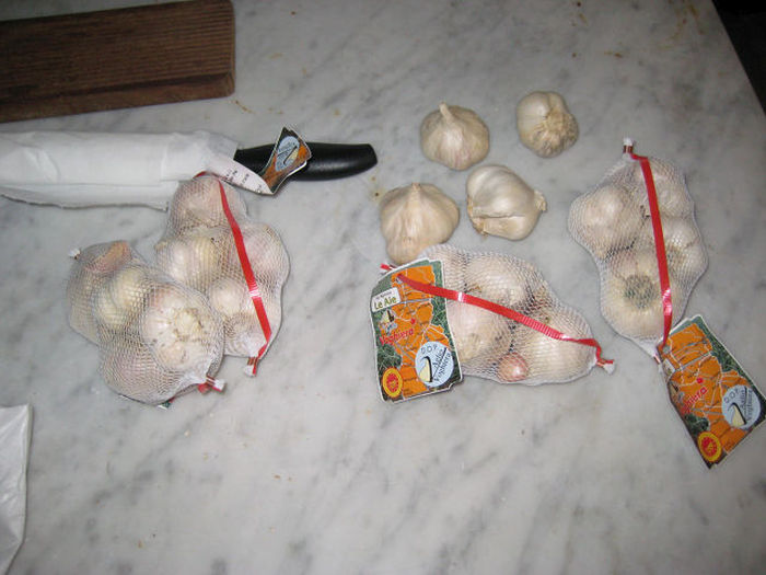 How To Make Real Homemade Italian Salami (27 pics) How To Make Real Homemade Italian Salami (27 pics)