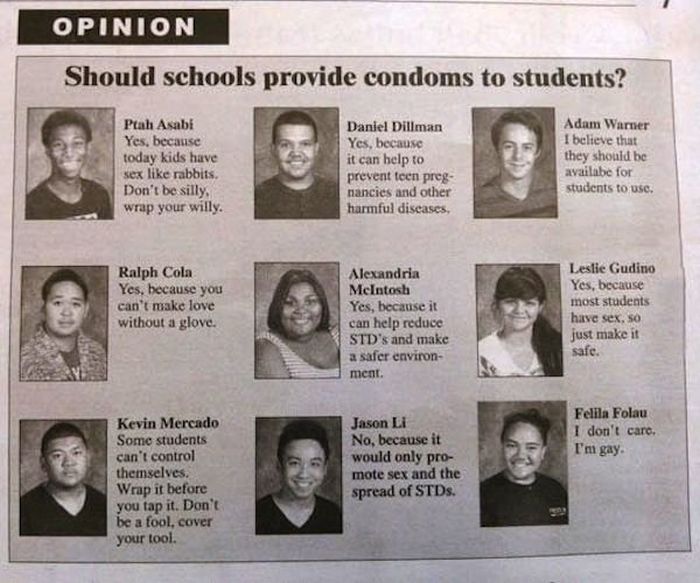 These People Deserve An Award For Being Brutally Honest (12 pics)