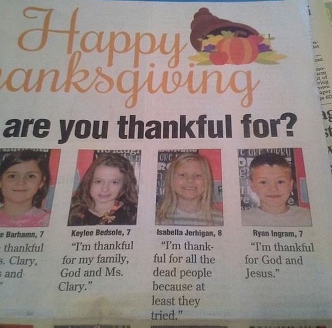 These People Deserve An Award For Being Brutally Honest (12 pics)