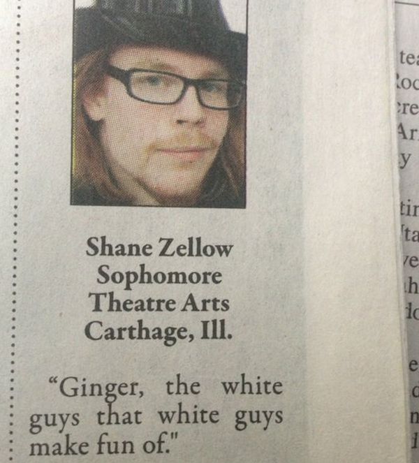 These People Deserve An Award For Being Brutally Honest (12 pics)