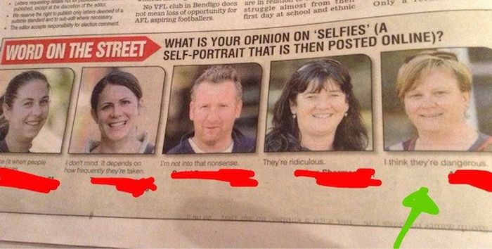 These People Deserve An Award For Being Brutally Honest (12 pics)