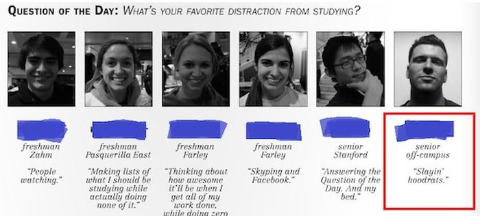 These People Deserve An Award For Being Brutally Honest (12 pics)