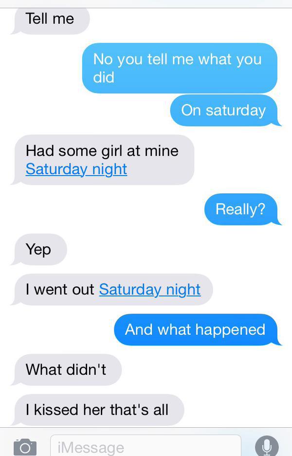 std prank text