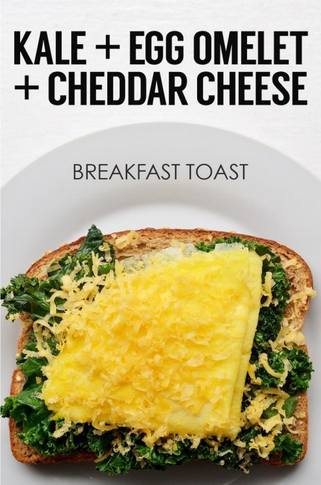 Recipes To Help You Up Your Toast Game (17 pics)