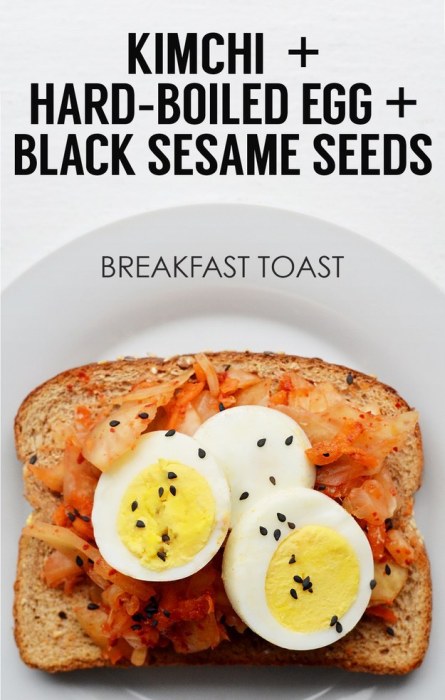 Recipes To Help You Up Your Toast Game (17 pics)