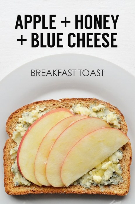 Recipes To Help You Up Your Toast Game (17 pics)