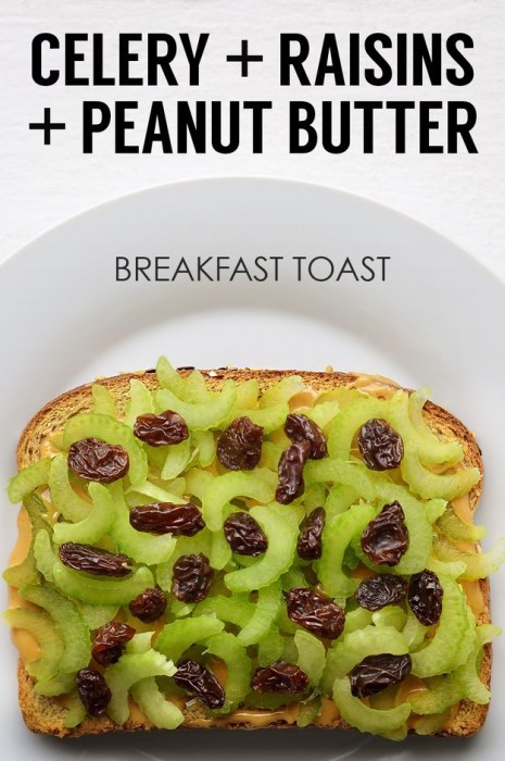 Recipes To Help You Up Your Toast Game (17 pics)