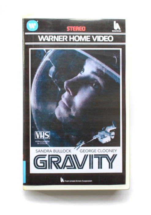 What New Movies Would Look Like On VHS (20 pics)
