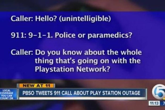 People Who Called 911 For The Wrong Reasons (19 pics)