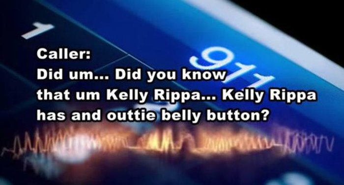 People Who Called 911 For The Wrong Reasons (19 pics)