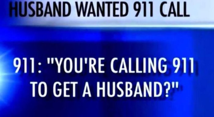 People Who Called 911 For The Wrong Reasons (19 pics)