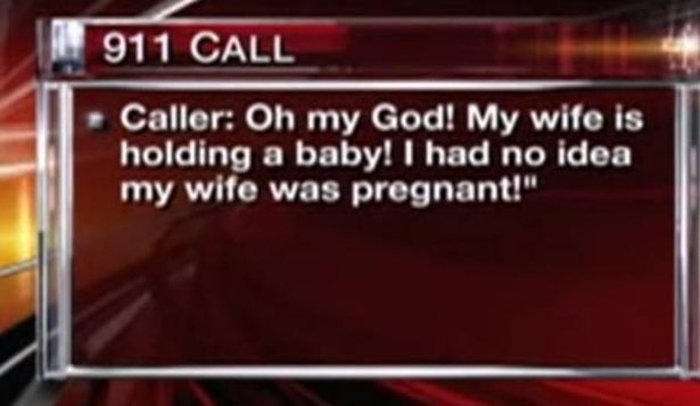 People Who Called 911 For The Wrong Reasons (19 pics)