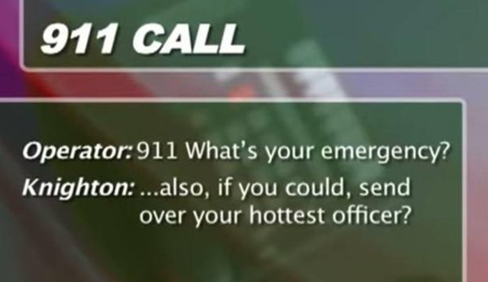 People Who Called 911 For The Wrong Reasons (19 pics)