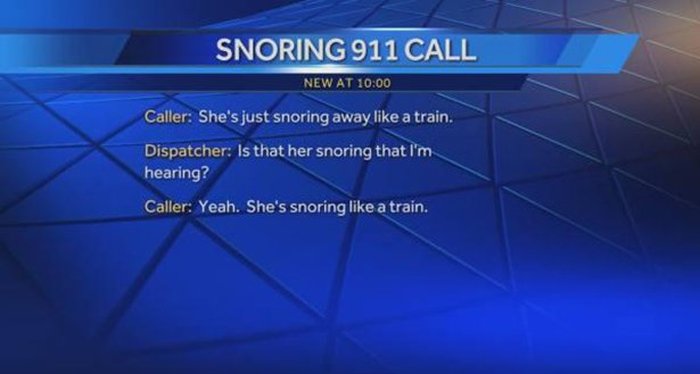 People Who Called 911 For The Wrong Reasons (19 pics)