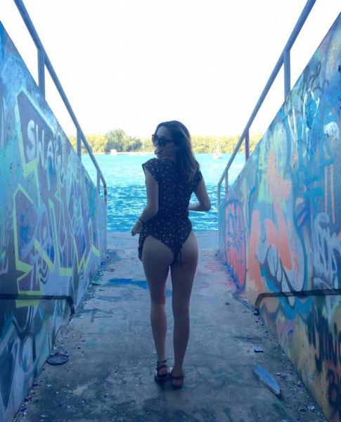 These Beautiful Butts Will Be The Best Thing You See Today (61 pics)