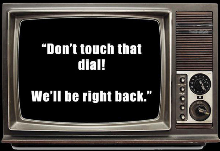 Phrases People Used To Say That No One Would Get Today (15 pics)