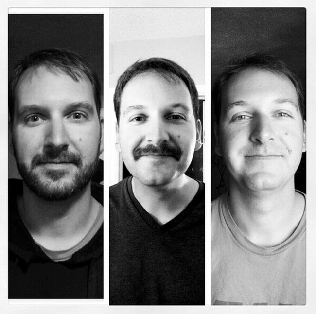 What It Looks Like When Men Get Makeovers (21 pics)