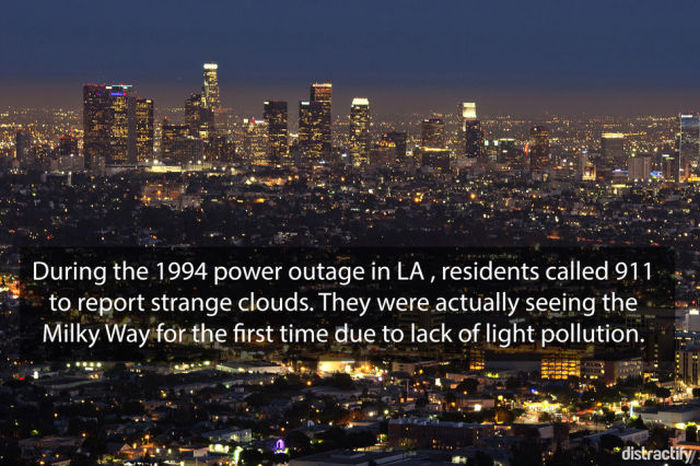 Interesting And Weird Facts About Cities In The United States (30 pics)