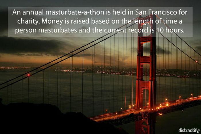Interesting And Weird Facts About Cities In The United States (30 pics)