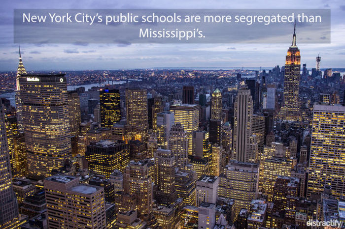Interesting And Weird Facts About Cities In The United States (30 pics)