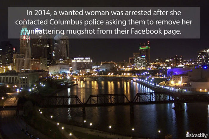 Interesting And Weird Facts About Cities In The United States (30 pics)