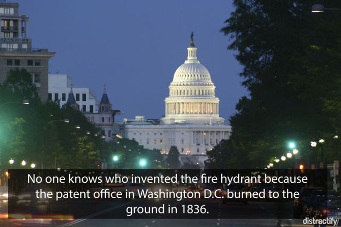 Interesting And Weird Facts About Cities In The United States (30 pics)
