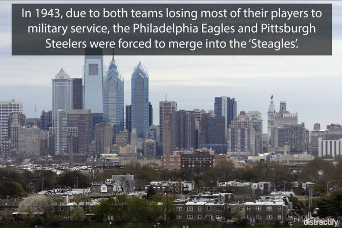 Interesting And Weird Facts About Cities In The United States (30 pics)