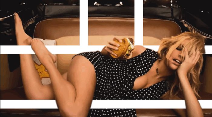 Hot And Sexy 3D Gifs That Will Melt Your Screen (16 gifs)