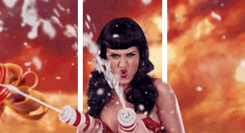 Hot And Sexy 3D Gifs That Will Melt Your Screen (16 gifs)