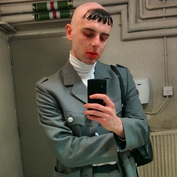 Acid Picdump (91 pics)
