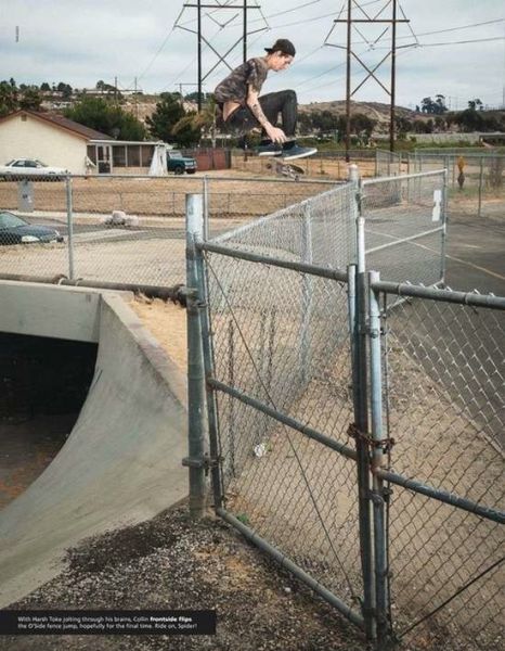 Acid Picdump (91 pics)