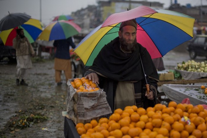 A Look At Daily Life In Pakistan (50 pics)