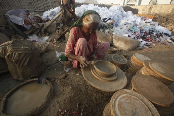 A Look At Daily Life In Pakistan (50 pics)