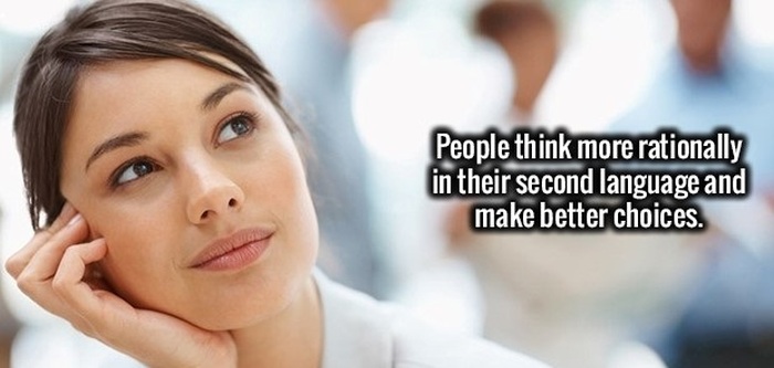 Fun And Interesting Facts That Your Brain Needs To Know (29 pics)