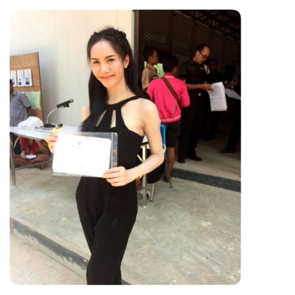 Photos From The Military Recruitment Center In Thailand (29 pics)