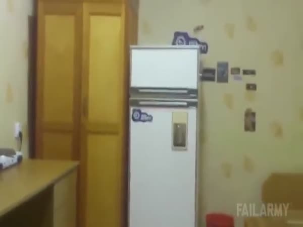 Fails Compilation