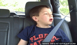 Did It Ever Happen to You When... Part 109 (28 gifs)
