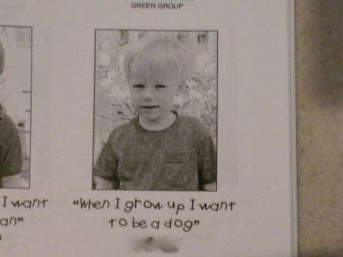 23 Kids That Already Have Life Completely Figured Out (23 pics)