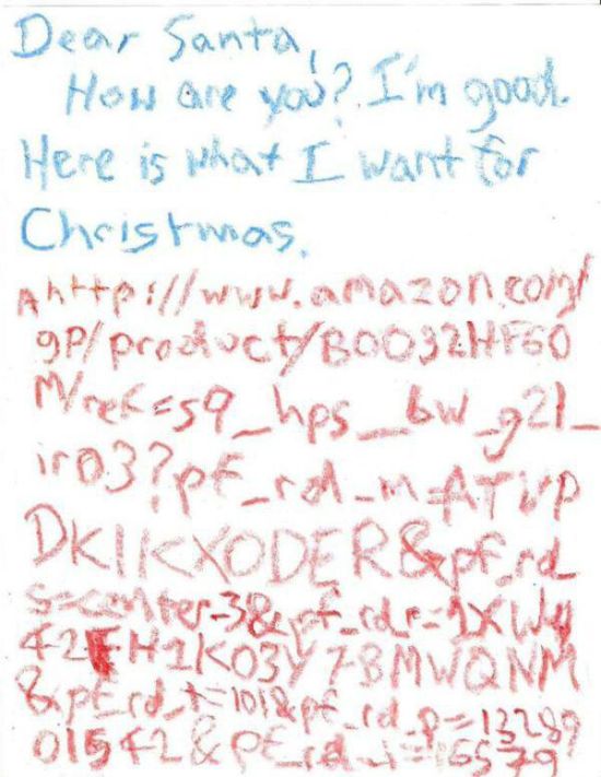 23 Kids That Already Have Life Completely Figured Out (23 pics)