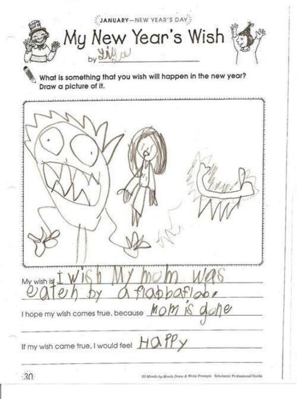 23 Kids That Already Have Life Completely Figured Out (23 pics)