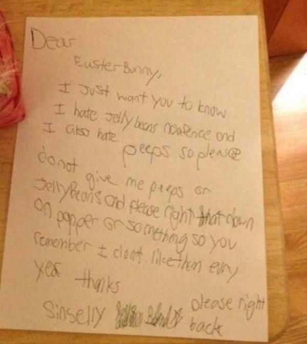 23 Kids That Already Have Life Completely Figured Out (23 pics)